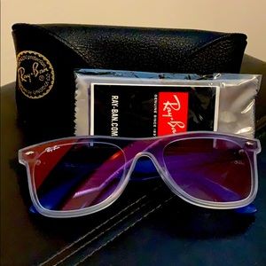 Ray Ban sunglasses